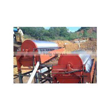 New national standard high function copper ore magnetic separator with low operation cost