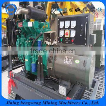 Hydraulic Pile Driver / Guardrail Hydraulic Pile Driver photo-4