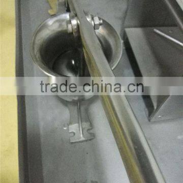 Helped Manual Sausage Filler photo-3