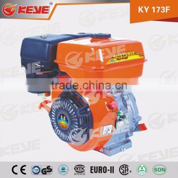 Single Cylinder OHV Stable and Long Life 15hp Gasoline Generator Air Cooled photo-3