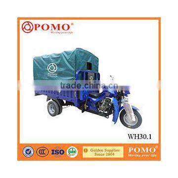 Hot Sale POMO YANSUMI Kid Tricycle, Three Wheel Covered Motorcycle For Sale, Water Trike For Sale