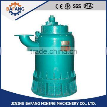 Hot!! Mine Explosion-proof Submersible Sewage Pump photo-5