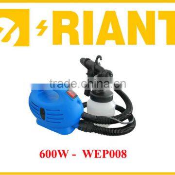 600W paint spray gun 800ML