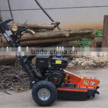 13/15/18HP Gasoline Stump Remover photo-4