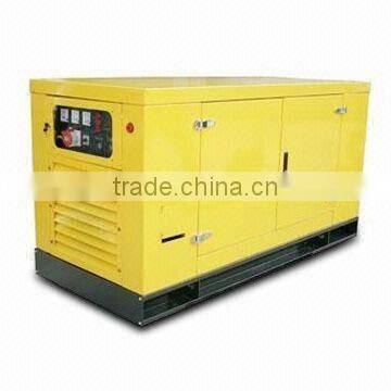 Silent/Soundproof/Low noise Generating set(10-200KW)