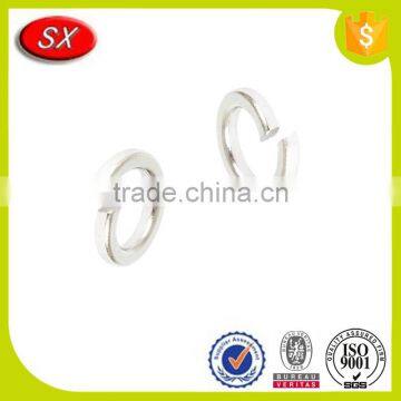 High Pressure Steel Clip Spring Washer With Zinc Plated From China Supplier Shuangxin photo-3