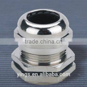 Superior Metal Cable Tightening Member NPT Type (IP68) photo-2