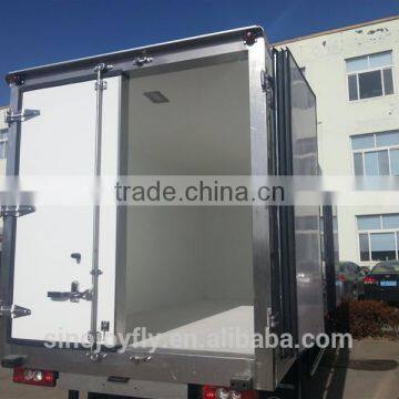 Truck Body/dump Boby Carrybody photo-3