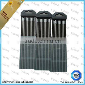 Long 6'' and 7'' Wce20 Grey Tungsten Tig Weld Electrode photo-2