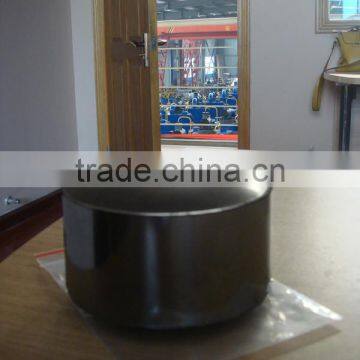 Hydraulic Iron Powder Press Machine With High Capacity photo-5