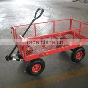 TOOL GARDEN CART TC4253 Tc4211 photo-3