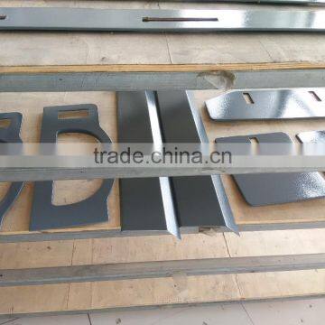 Fiberglass Automotive Interior photo-2