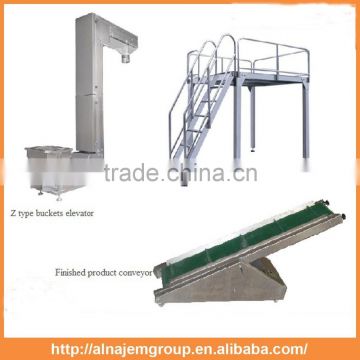 Hot sale altomatic balance package machinery/balance packaging equipment