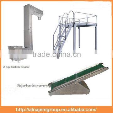 High Quality and Factory Design 5KG Bag Packing Machine/Food Packing Machine photo-2