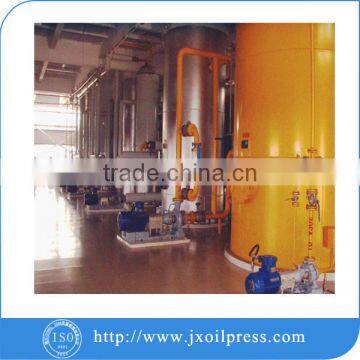 Good Quality Cake Castor Seeds Oil Pressing Machine photo-4