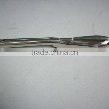 stainer steel fish scale peeler