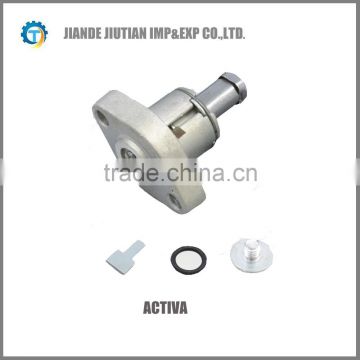 ACTIVA alloy motorcycle cam chain tensioner with high quality