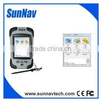 Land Star/RTK-ce Land Surveying Gps Tracking Software
