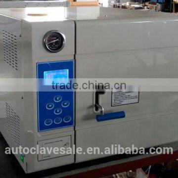 Class B Pressure Steam Autoclave photo-2