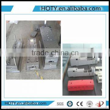 Contemporary Useful Coat Hanger Mold Injection photo-3