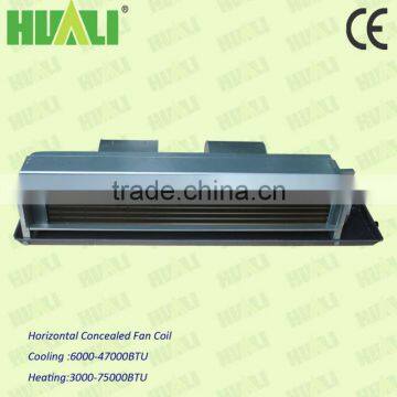 Ceiling Concealed Ducted Split Unit Type and CE Certification Split Air Conditioning Units photo-3