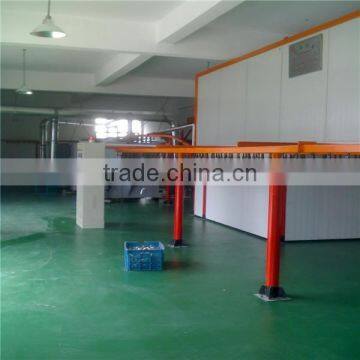 Auto Parts Industry Coating Line,spraying Production Line,powder Coating Line photo-4