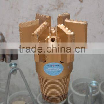 Five Leaves PDC Drill Bits photo-2