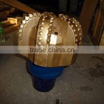 Pdc Drill Bolt for Oil photo-2
