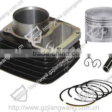 Factory Price Motorcycle Cylinder Block CG125 photo-6