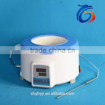 Heating Mantle With Top Choice of Lab Equipment