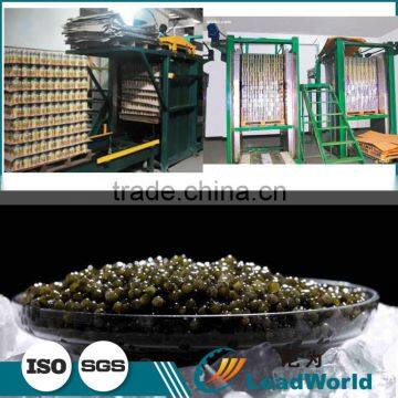 High Quality Automatic Canned Caviar Palletizer photo-2