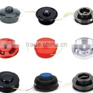 43cc 2-Stroke Side Attached Gasoline Brush Cutter With 1E40F-5 Engine (BC430) photo-3