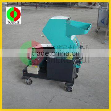 New Cheap Full Automatic Vertical Electric Milling Grinding Machine Bone Crusher for Chicken Skeleton Beef Bone Pork Bone photo-6