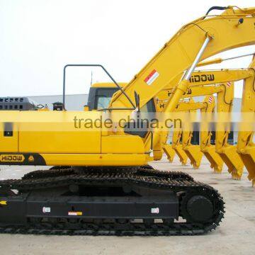 DURABLE HIDOW 330T EXCAVATOR