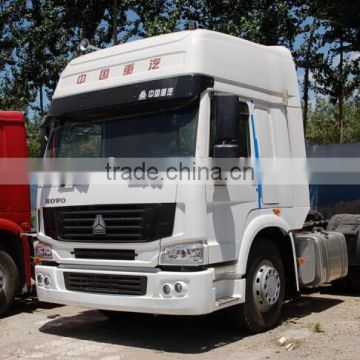 Sinotruk Howo Tractor Truck 4*2 Tractor