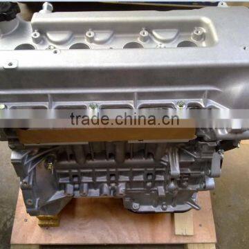 TOYOTA COROLLA & AVENSIS 1ZZ-FE 1.8 LTR VVTi PETROL 2001-06 photo-2