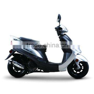 EEC EUR2 scooter