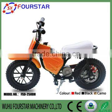 CE Best Quality Electric Bike for Sale photo-5