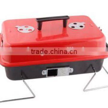 portable kettel BBQ grills