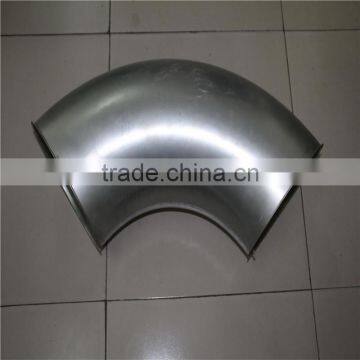 no Standard Metal Pipe Fitting for Construction