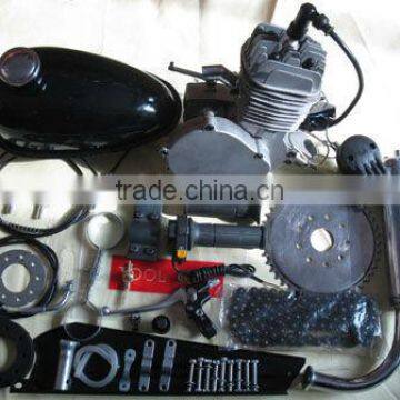 Runwell Motrised Bike Engine Kit 80cc photo-4