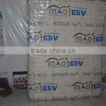 120 Microns Strong Protective Mattress Pvc Film photo-2