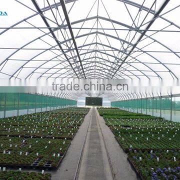 Chengdu BaoLiDa Low Price 20 Micron Polythene Greenhouse pe Film Greenhouse photo-4