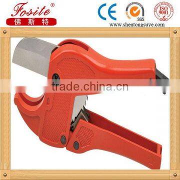PVC/HDPE/PPR Plastic Pipe Cutter photo-2