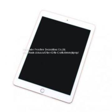 Dummy Fake Ipad Prop Decorate Notebook Laptop Screen Prop for Furniture Showroom photo-2
