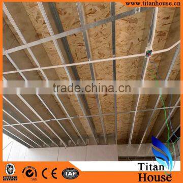 High Quality Well-designed Movable House Prefab House photo-4