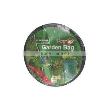 2016 Factory Outlet Multifunctional PE Foldable Garden Bag Holder photo-2