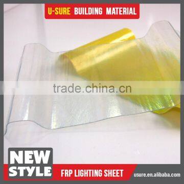 Durable Fiber Roofing Sheet Price photo-4