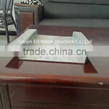 House Builing Brackets Steel Omega Channel Hat Channel photo-6