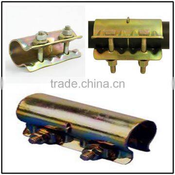 scaffolding fixed clamp